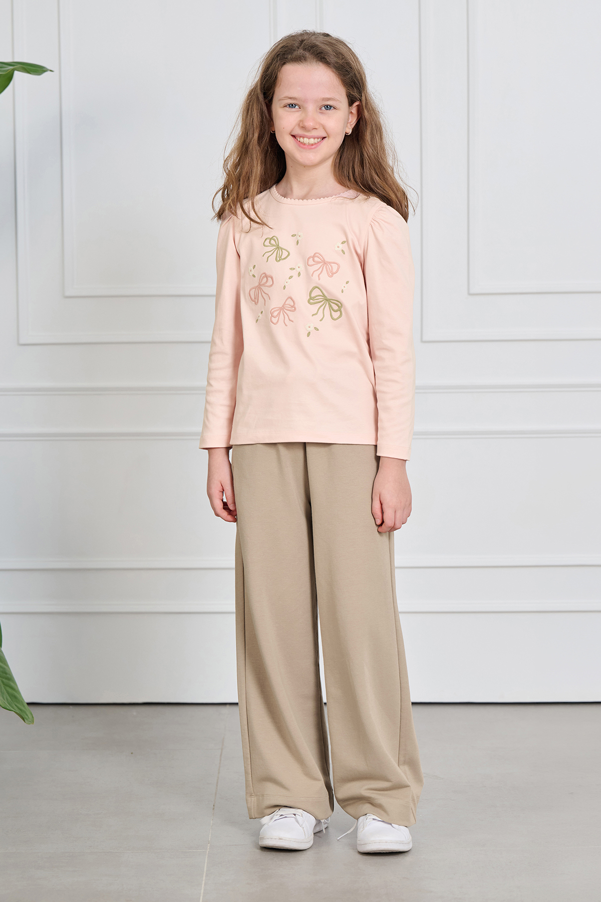 Ama Sweat Pants
