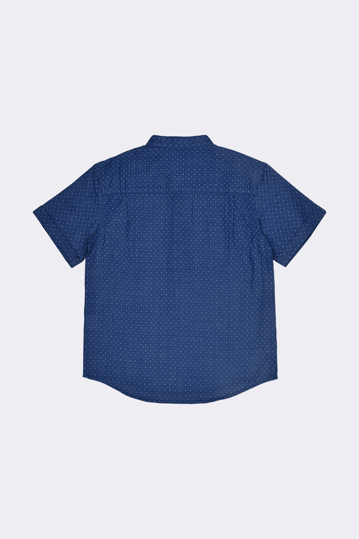 Nolan Jaq Shirt SS - Image 4