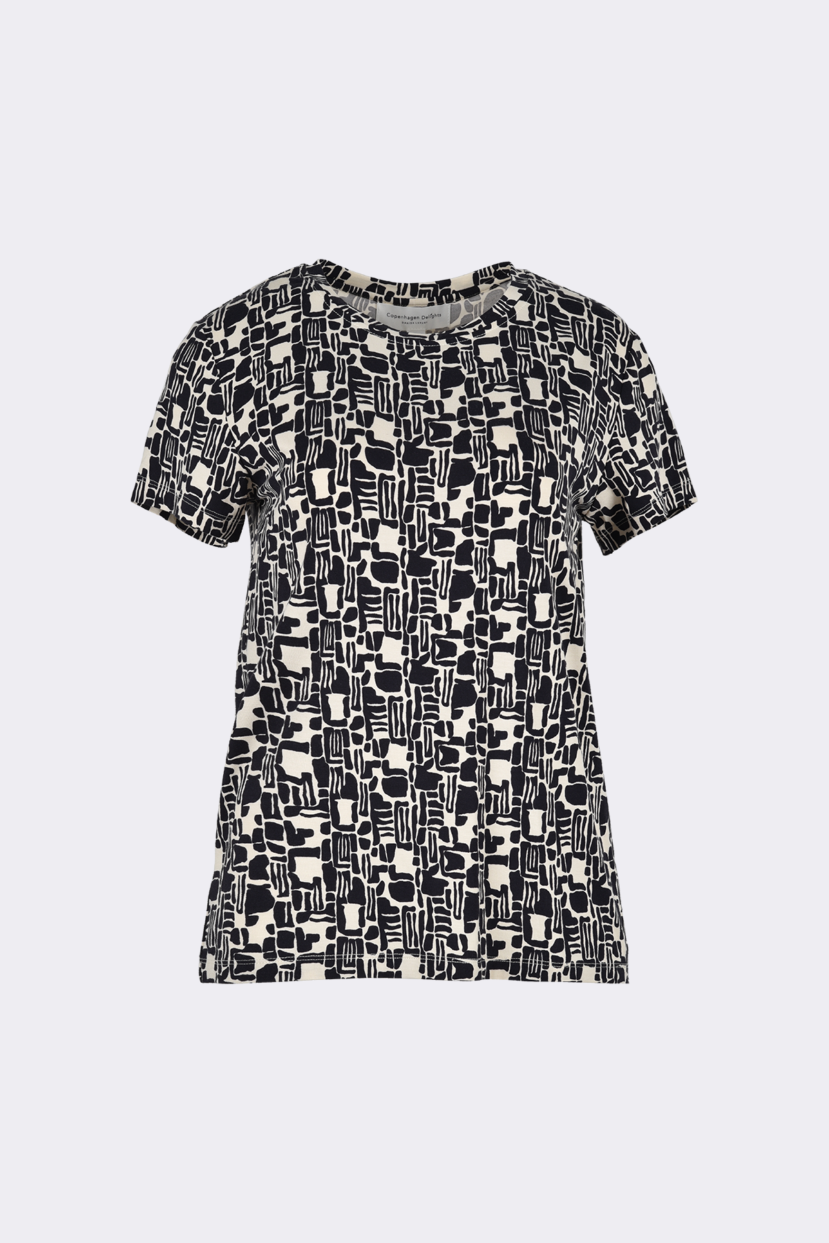 Tania T-shirt SS