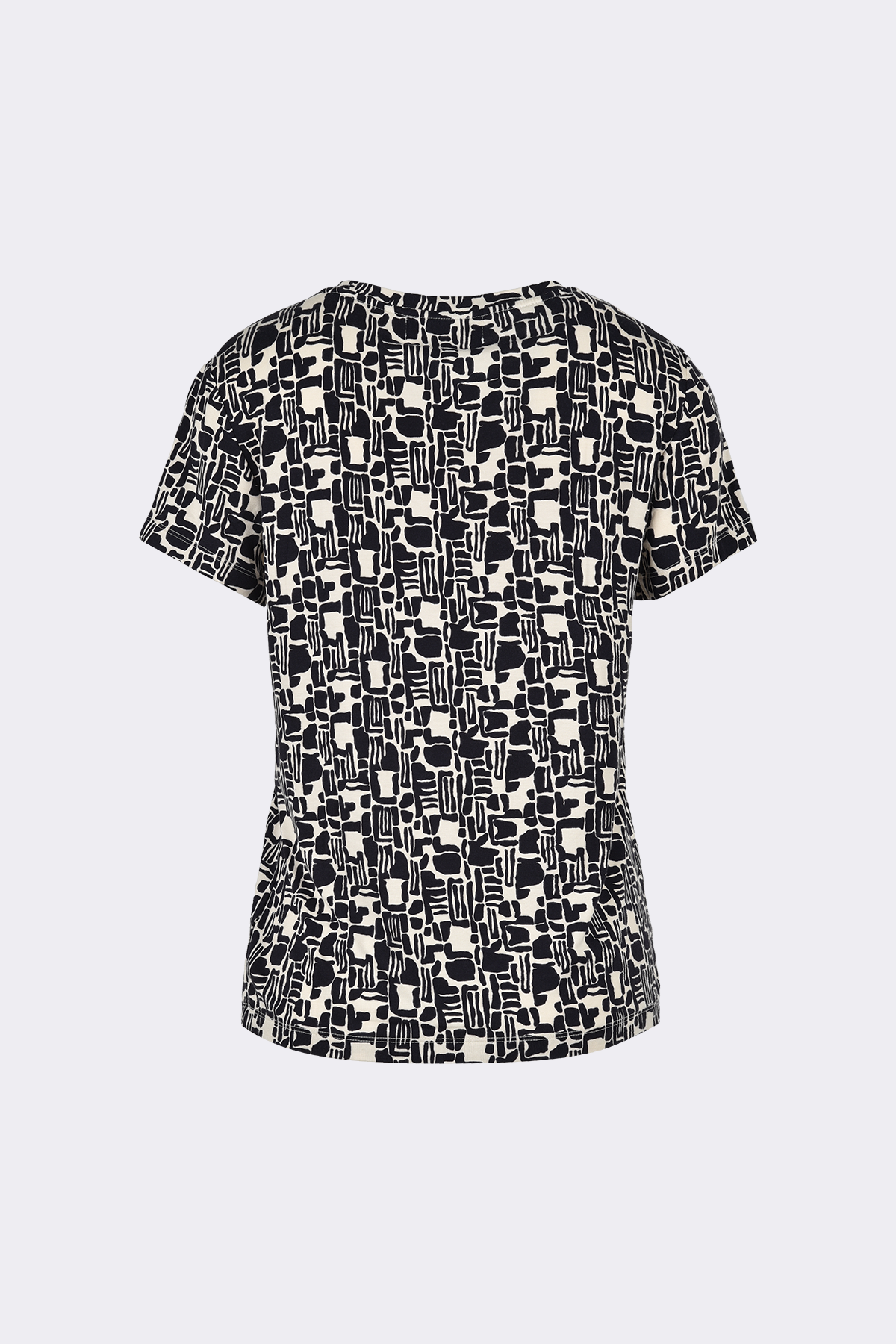 Tania T-shirt SS - Image 2