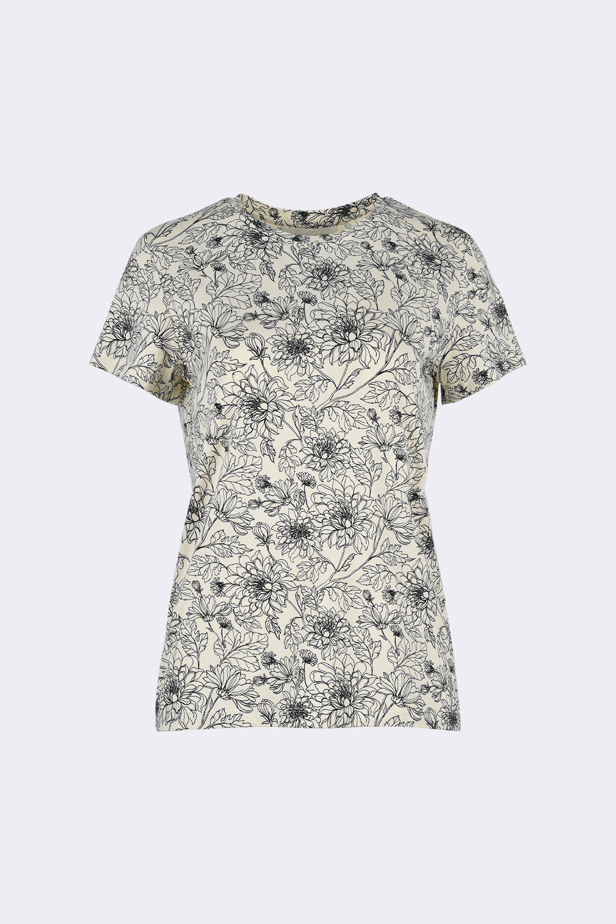 Tania T-shirt SS