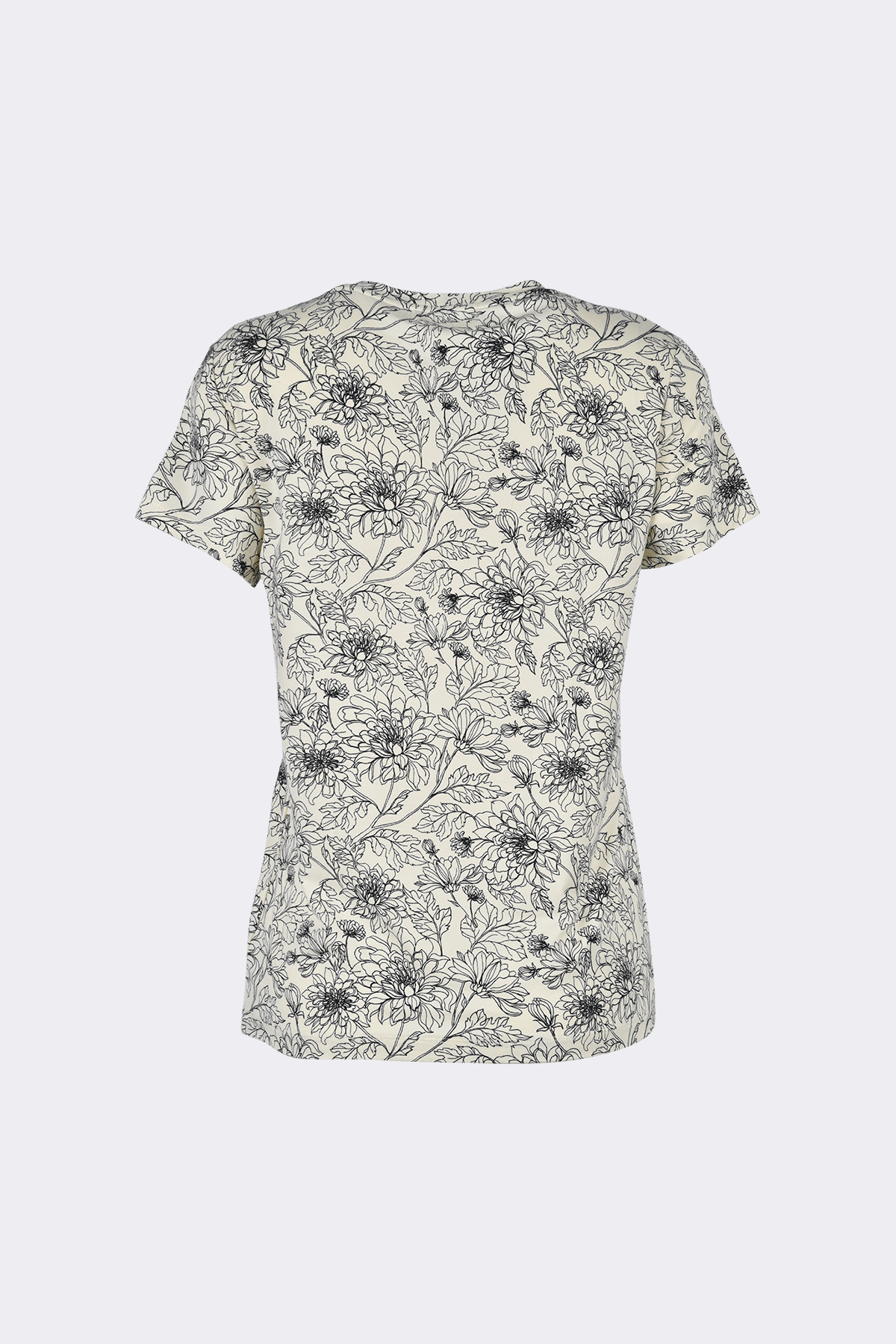 Tania T-shirt SS - Image 2