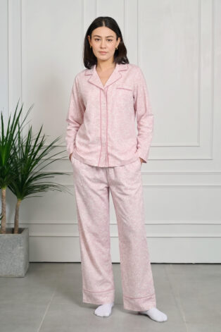 Bea Pyjamas Long