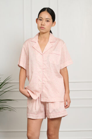 Maxine Pyjamas Short