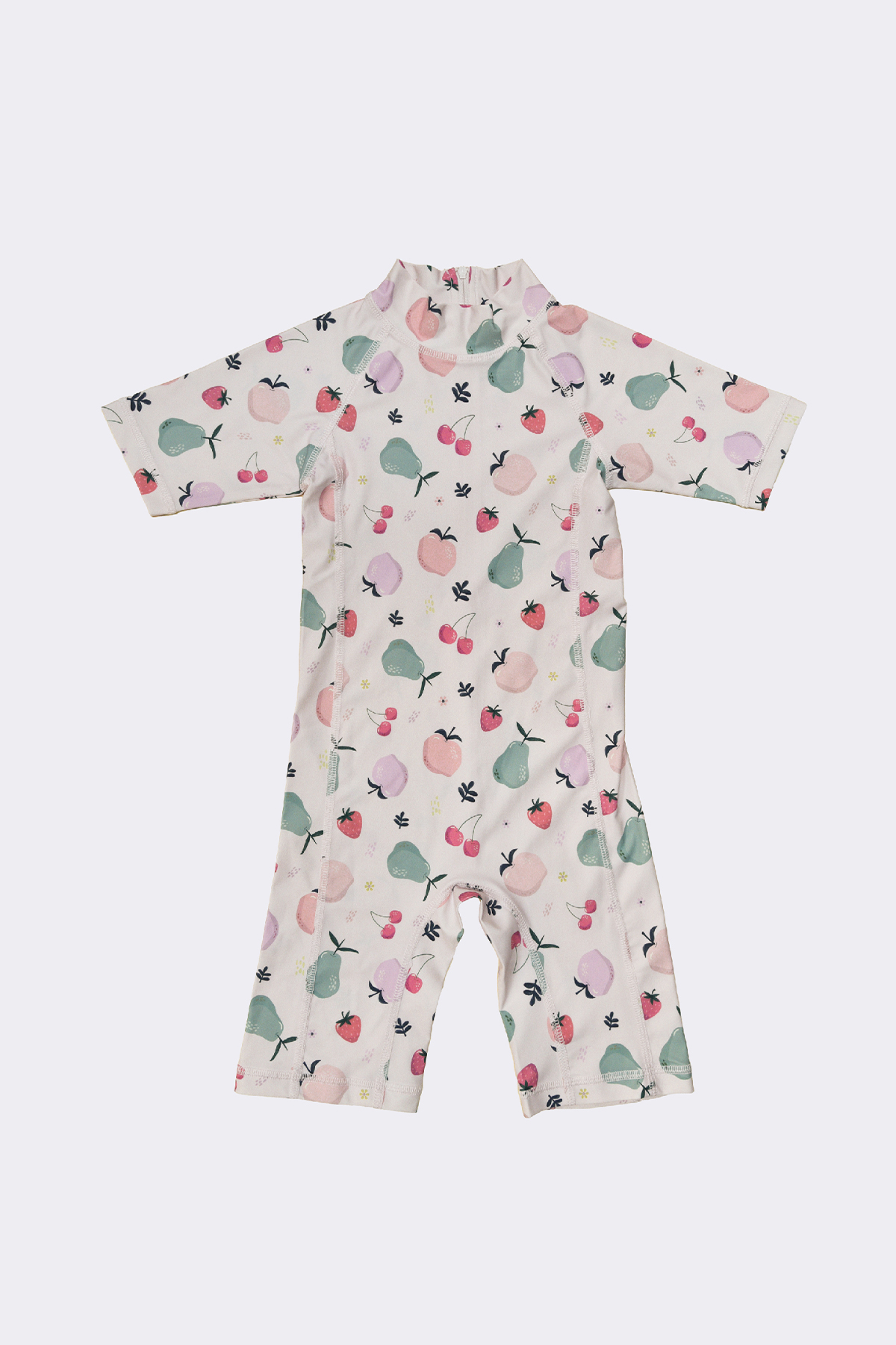 Surfer Fruit SS Swim Play-suit SS