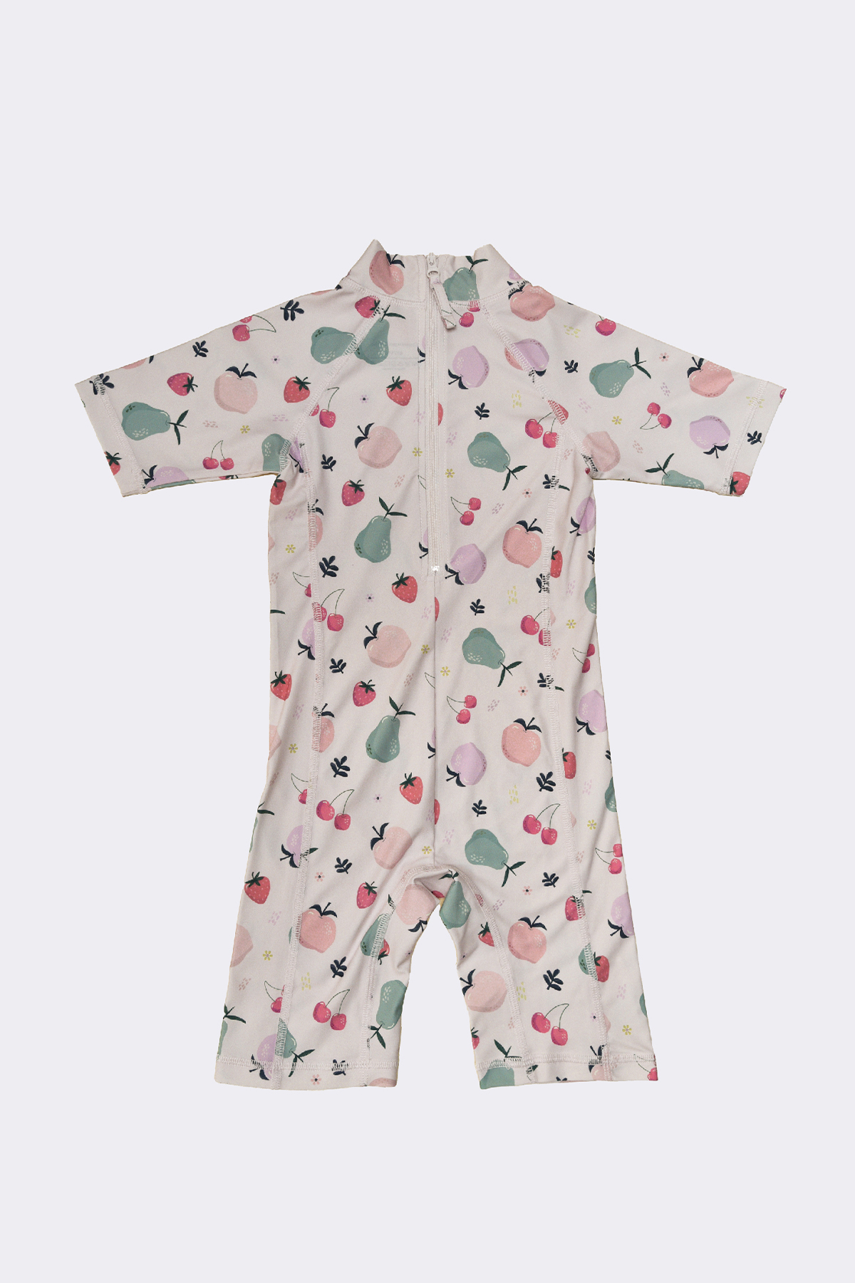 Surfer Fruit SS Swim Play-suit SS - Image 2