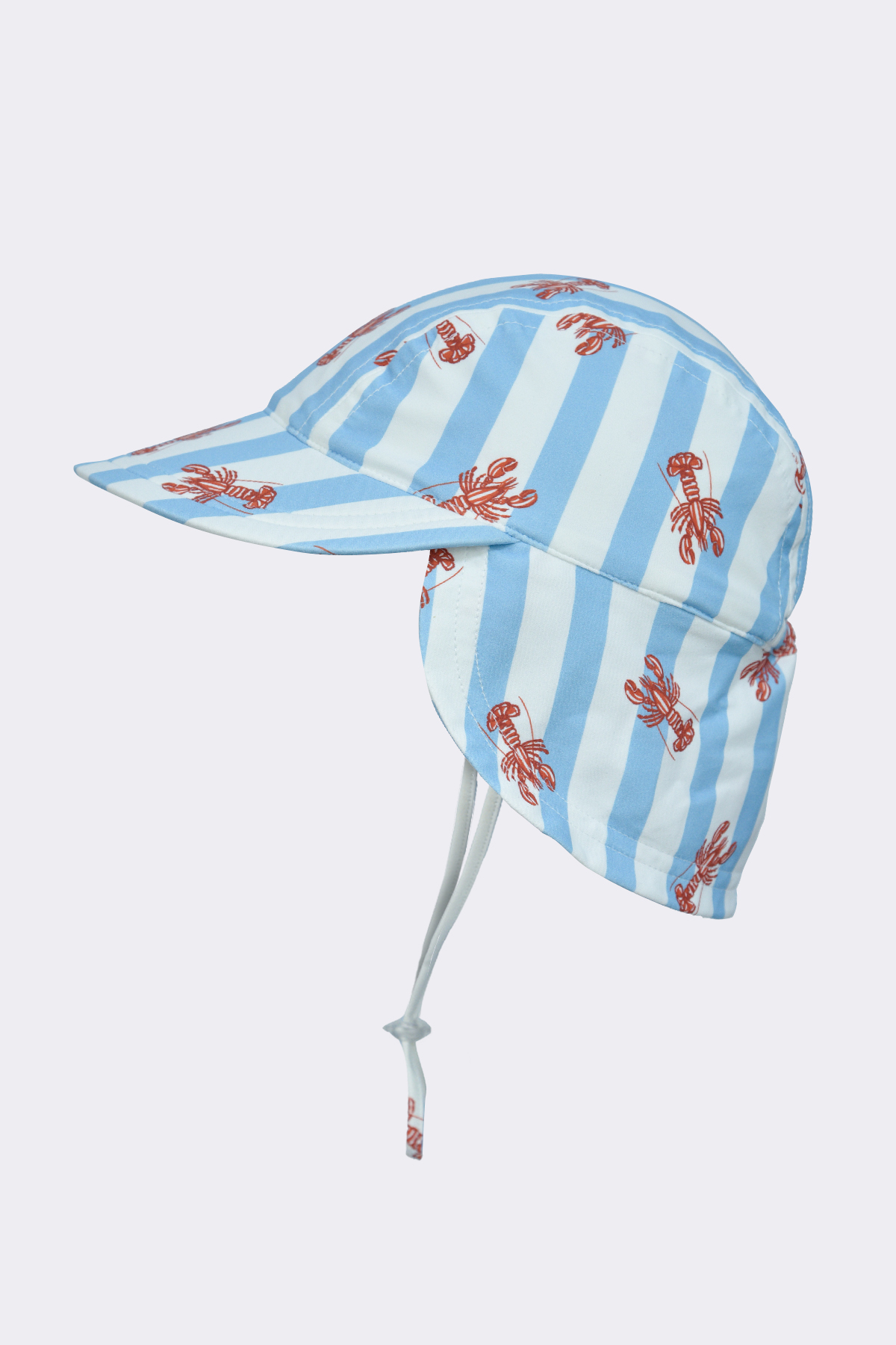 Sawyer Lobster Sun Hat