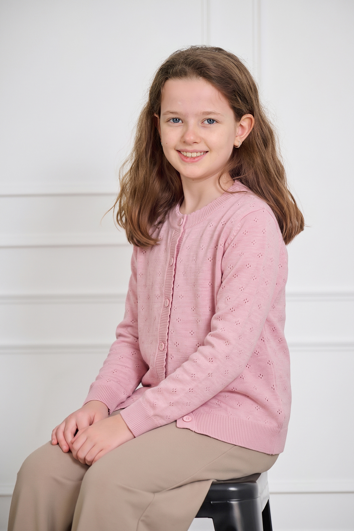 Bellie Cardigan