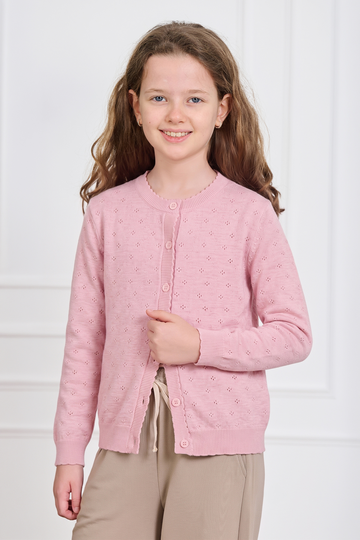 Bellie Cardigan - Image 2