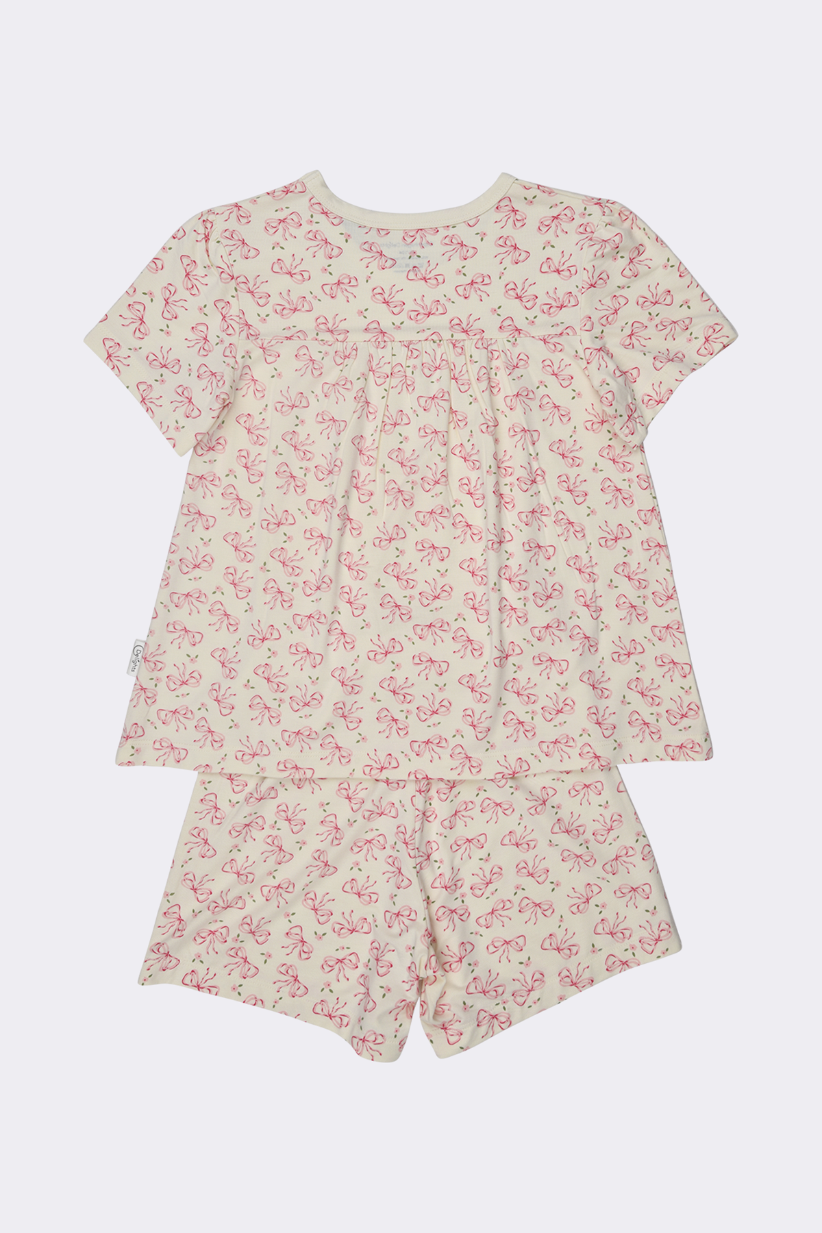 Klare Bow Py Short - Image 2
