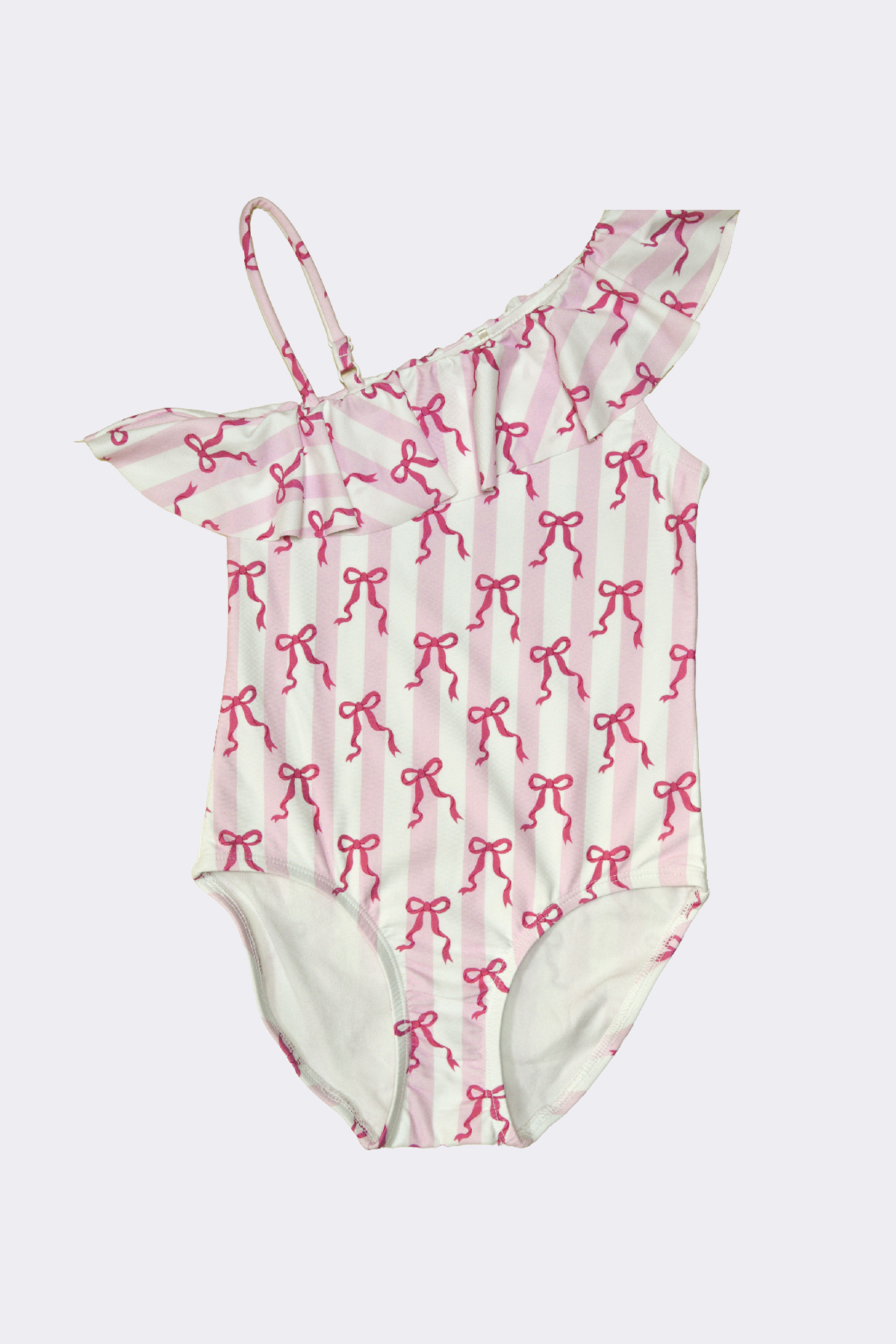Mary Bow Swimsuit