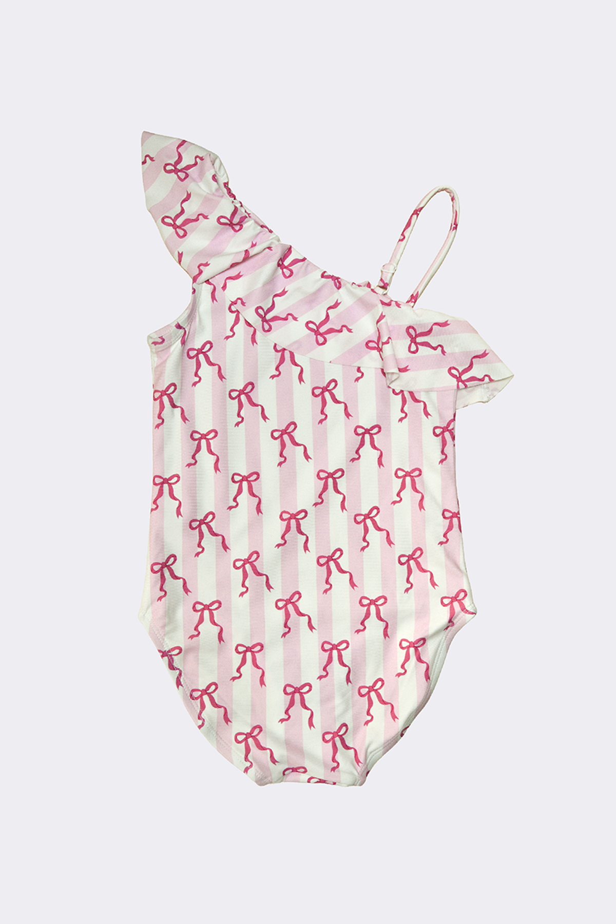 Mary Bow Swimsuit - Image 2