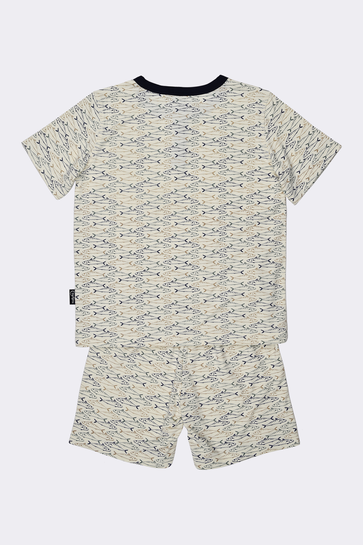 Arvil Fish Py Short - Image 2