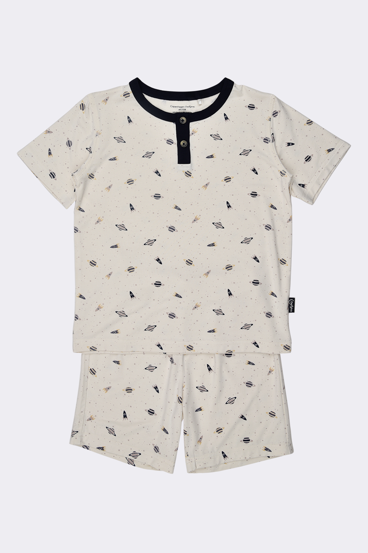 Arvil Space Py Short