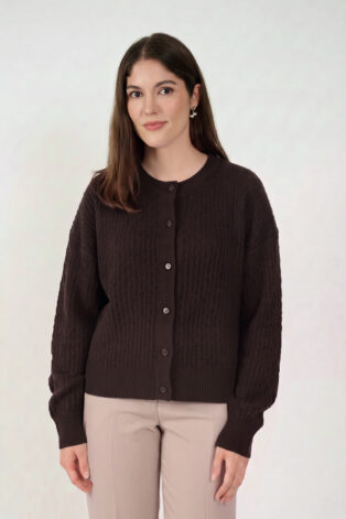 Olga Cardigan