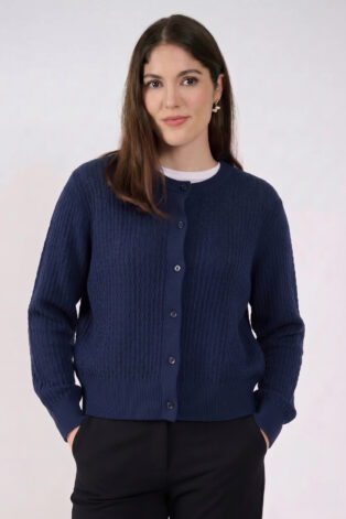 Olga Cardigan