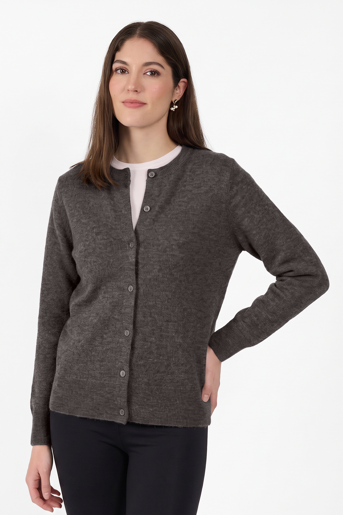 Dima Cardigan